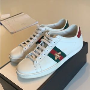 Gucci shoes